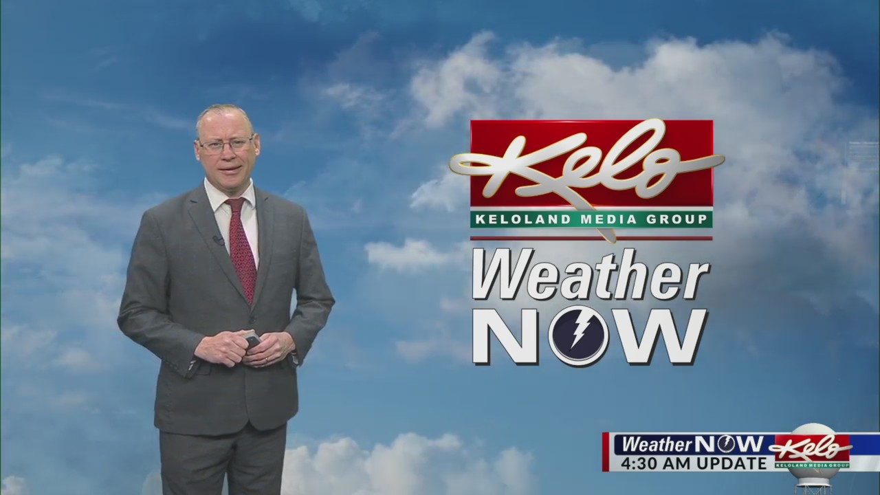 Seasonable weather this weekend; warmer next week
