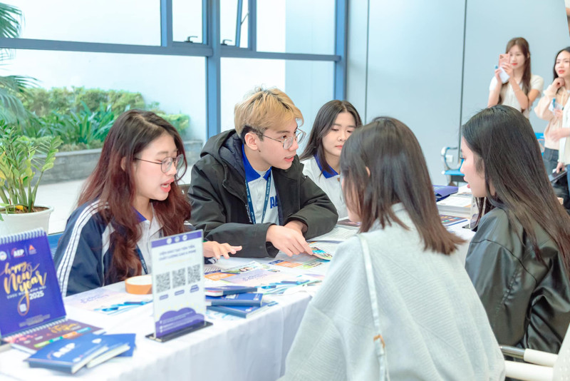 Đại học Kinh tế Quốc dân công bố thông tin tuyển sinh năm 2026