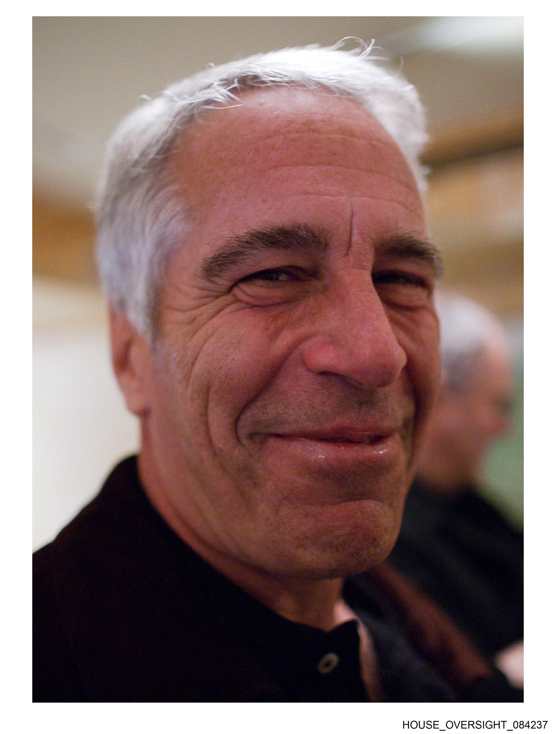Affaire Epstein : de nouvelles photos effrayantes font surface