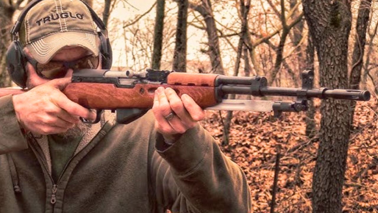 Rifles that can’t hold a group after the first barrel warm-up