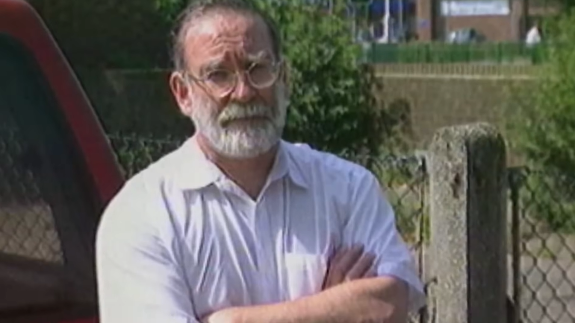 How one trusted physician killed 200 without suspicion
