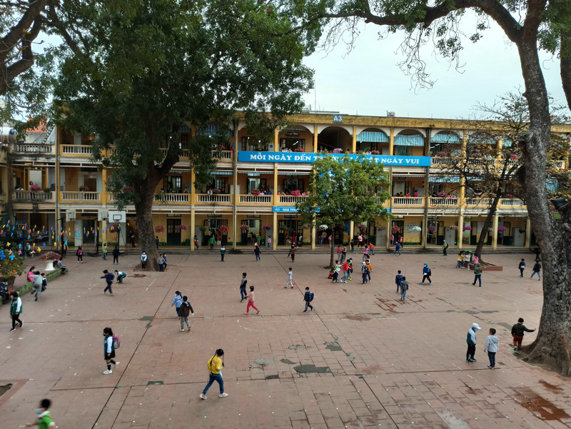 Bộ GD-ĐT: Không cắt giảm cơ học khi sắp xếp mạng lưới trường học