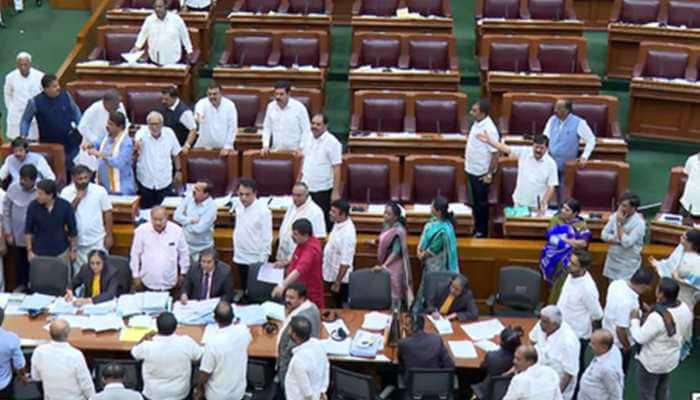 What is Karnataka hate speech bill and what could become offensive ...
