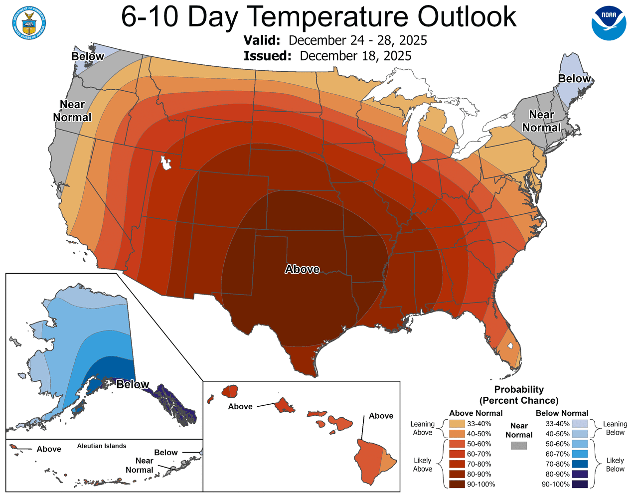 Big weather pattern shift about to start in South Texas. Here's what to ...