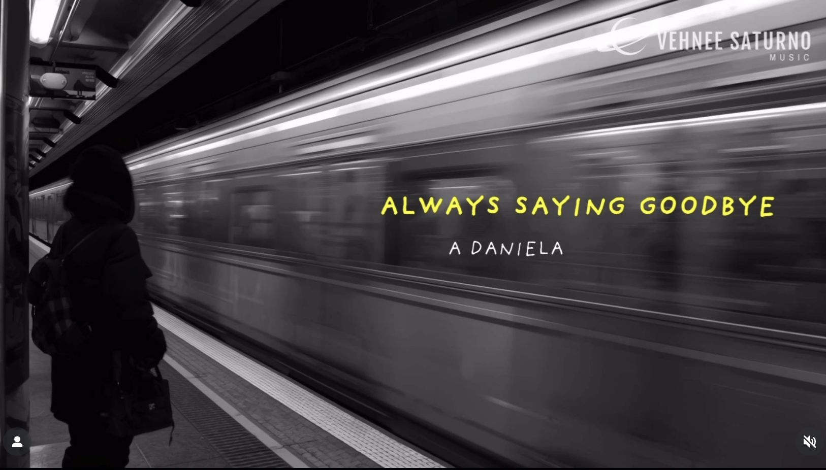 Rita Daniela drops intimate studio video for ‘Someone’s Always Saying ...