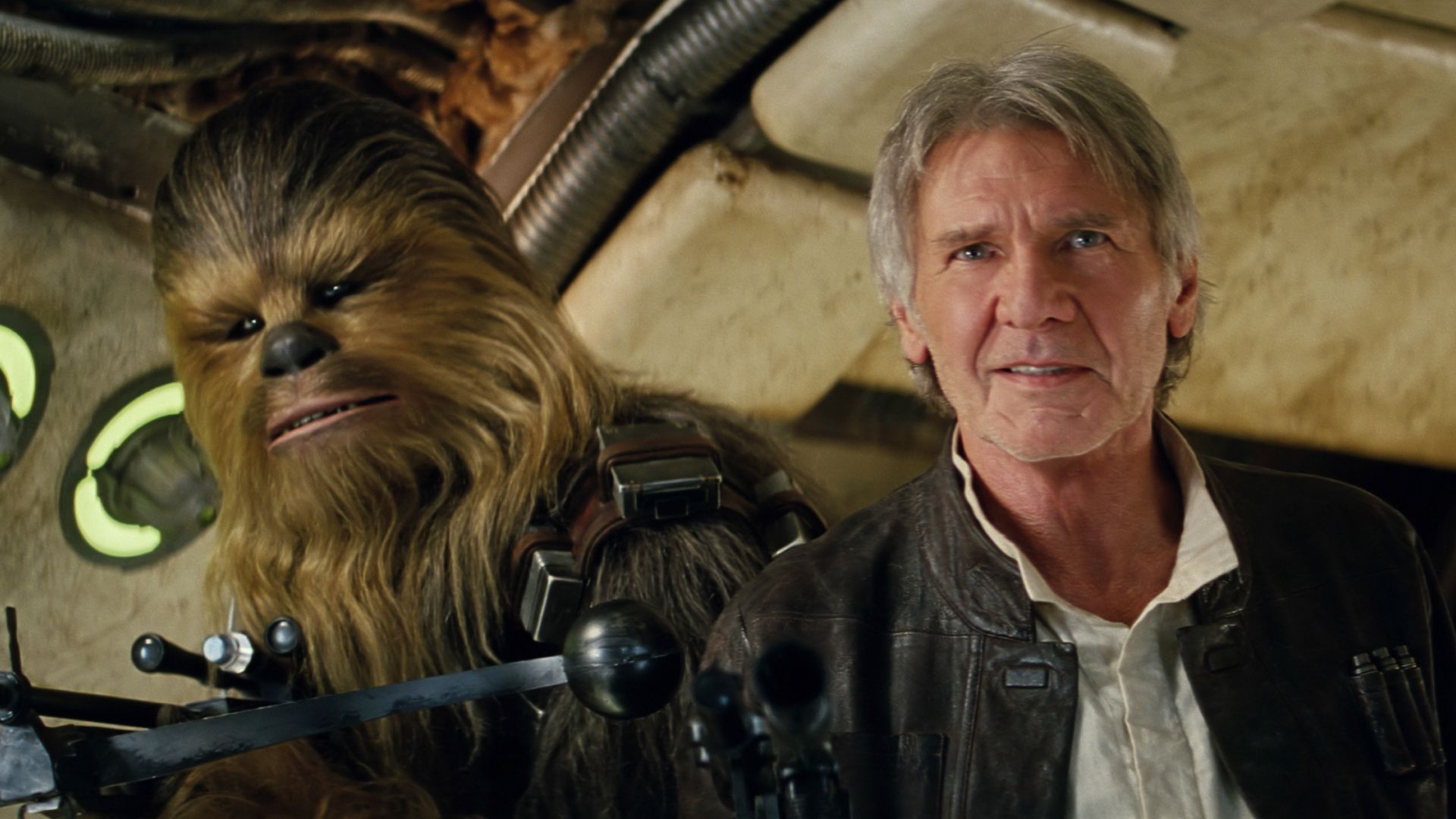 New 'Star Wars' movie budget officially outspending 'The Force Awakens ...
