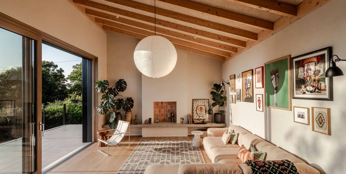 Houzz predicts the home renovation trends that will define 2026