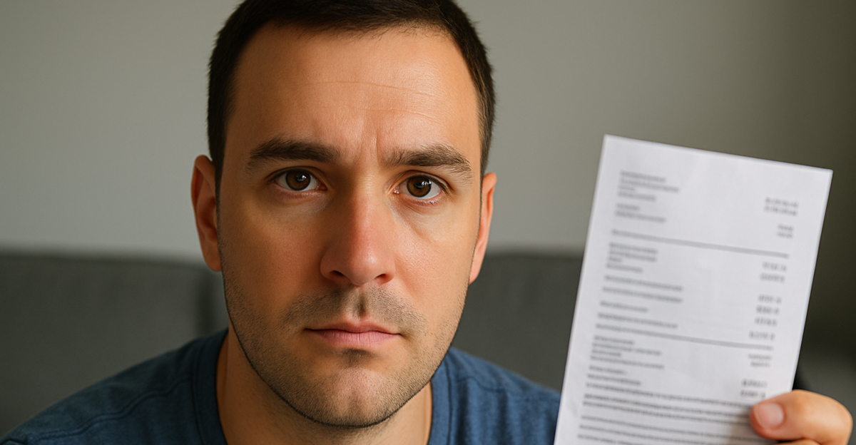 Hidden fees you’re paying every month without realizing it