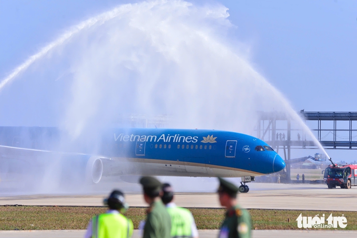 Cuộc 'chạy đà' của các hãng bay Việt tới Long Thành, mỗi hãng có chiến lược riêng