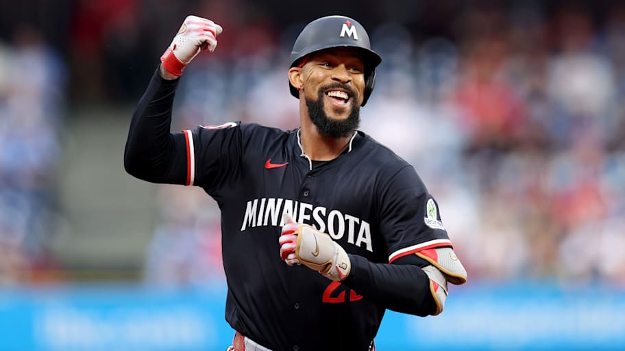 Twins GM just poured cold water on Reds' hopes for ideal trade target