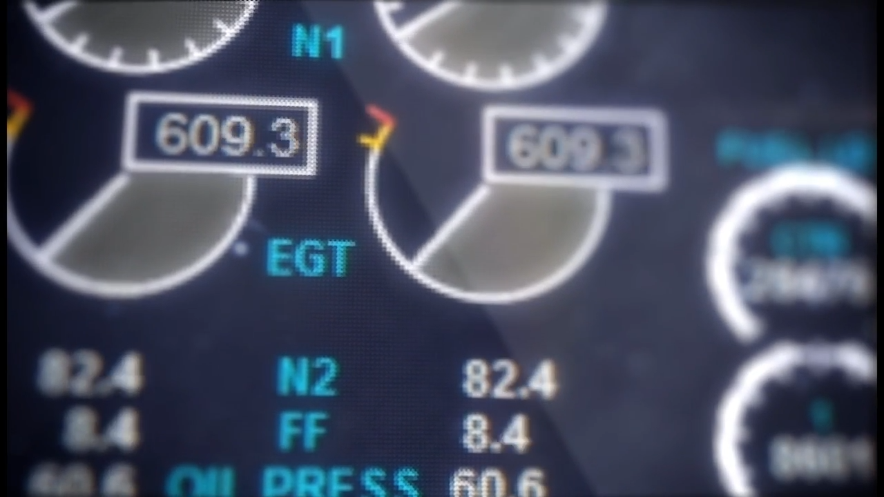 How TCAS systems detect and prevent collisions before pilots even see ...