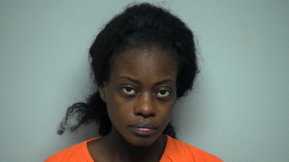 Beaufort County woman sentenced to prison for drowning 6-year-old ...