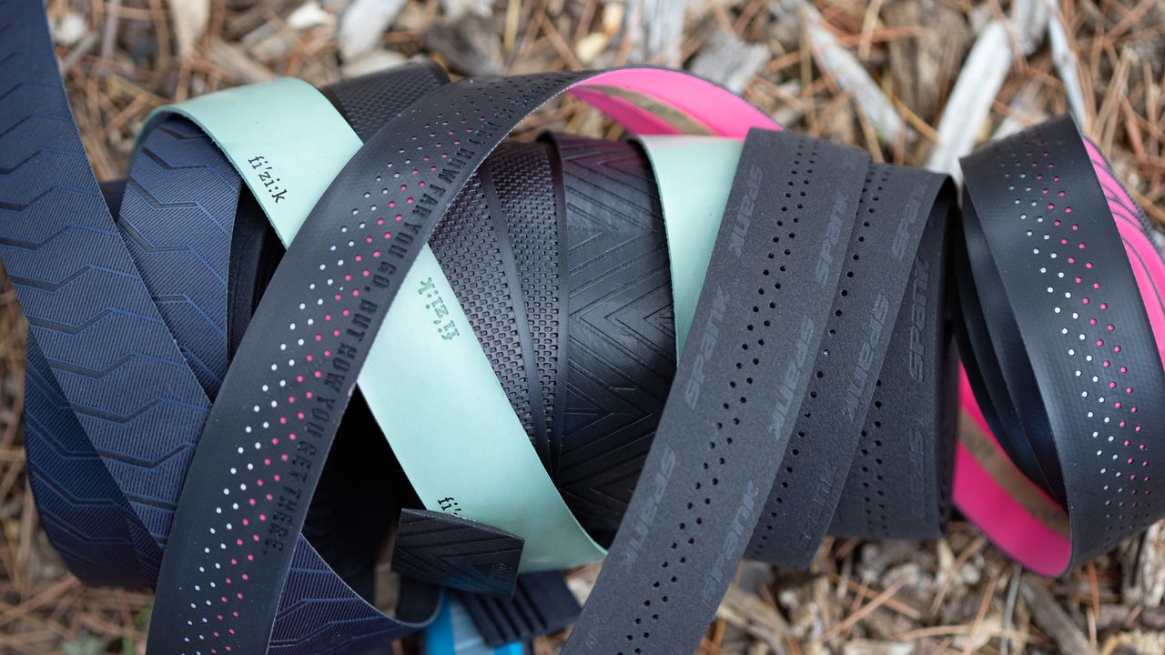 Best gravel bar tape 2026: Comfort and style for the roughest rides