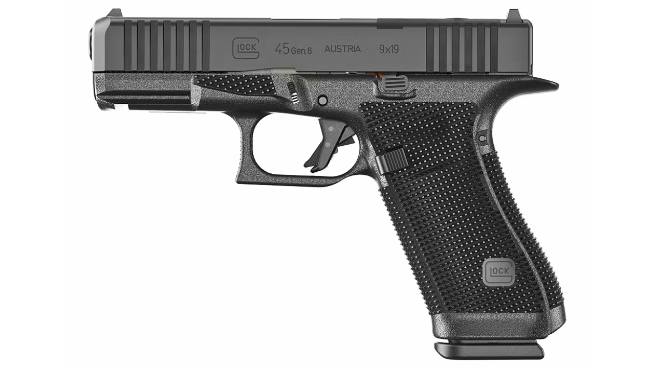 The new Glock Gen 6 explained: updates, features, and early impressions