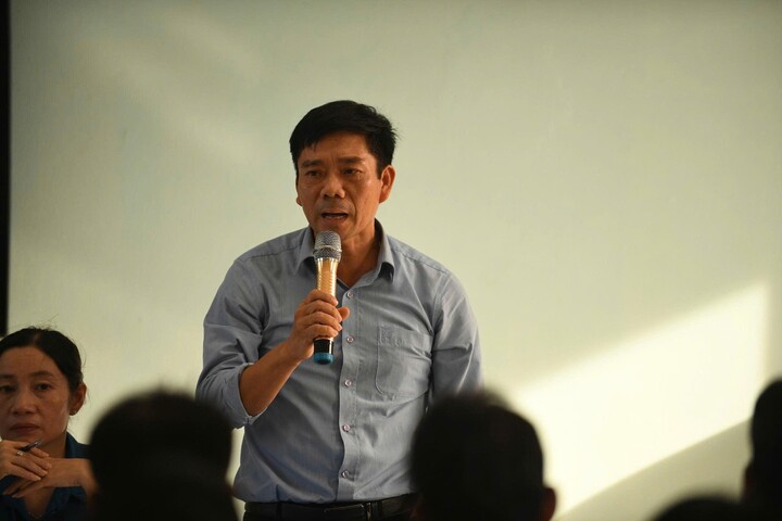 Vụ 40 học sinh ngộ độc ở trường tại Quảng Trị: Cách chức hiệu trưởng và hiệu phó