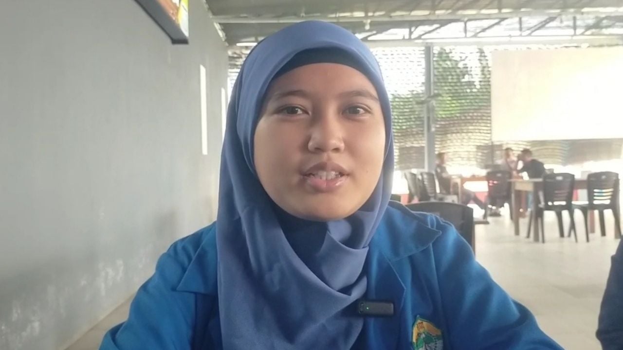 Janji Lapangan Kerja yang Tak Pernah Terpenuhi: Suara Mahasiswa Lingga tentang Tianshan