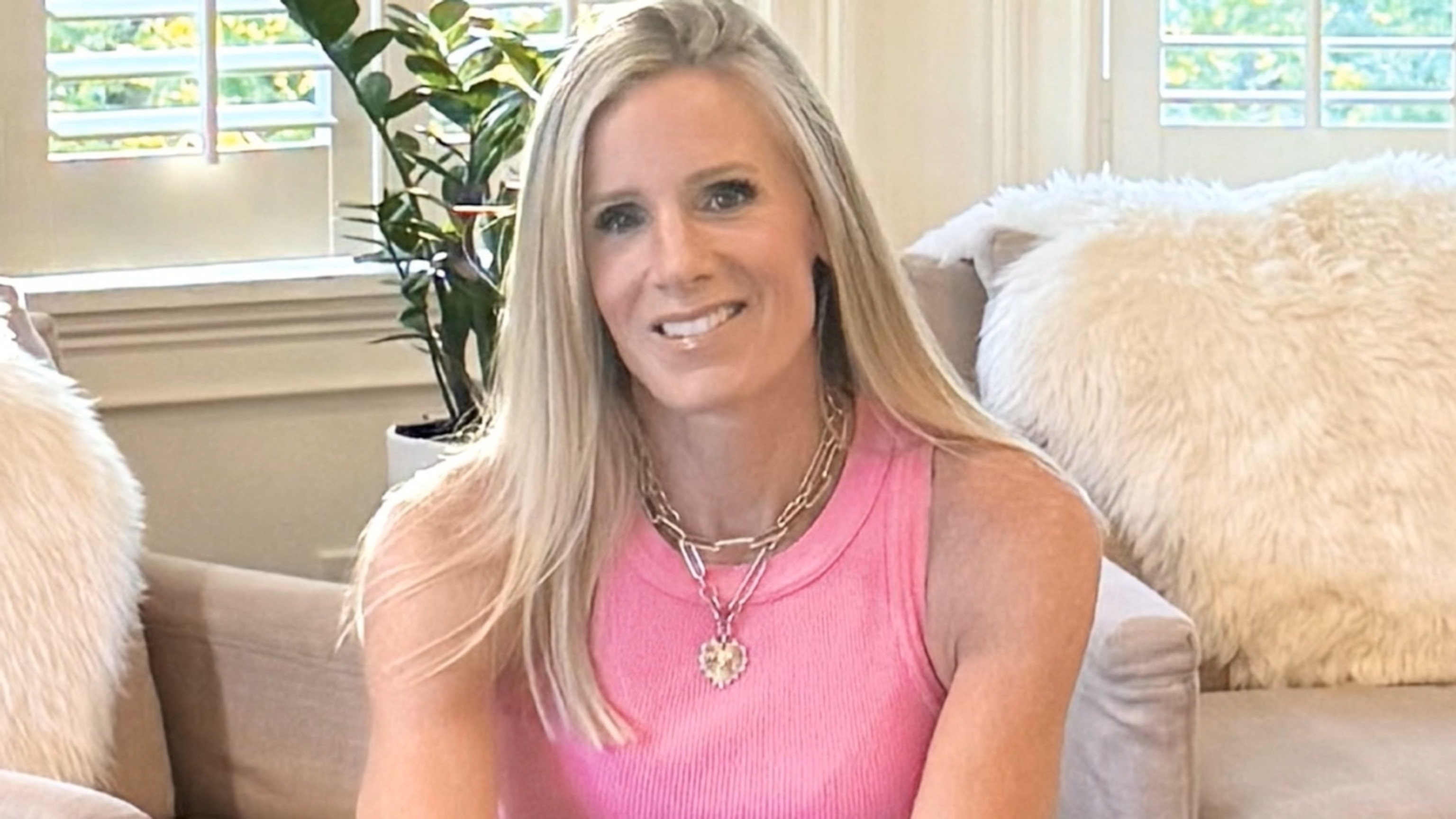 Woman caught on viral Coldplay kiss cam breaks her silence<br><br>