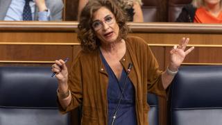 Hacienda cambia las normas en 2026: "Si tu padre te manda 300 euros al ...