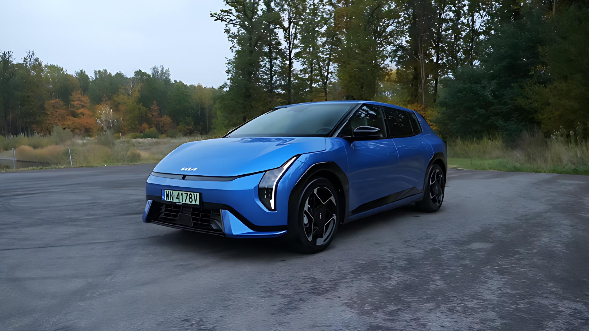 Is the Kia EV4 better than Tesla Model 3?