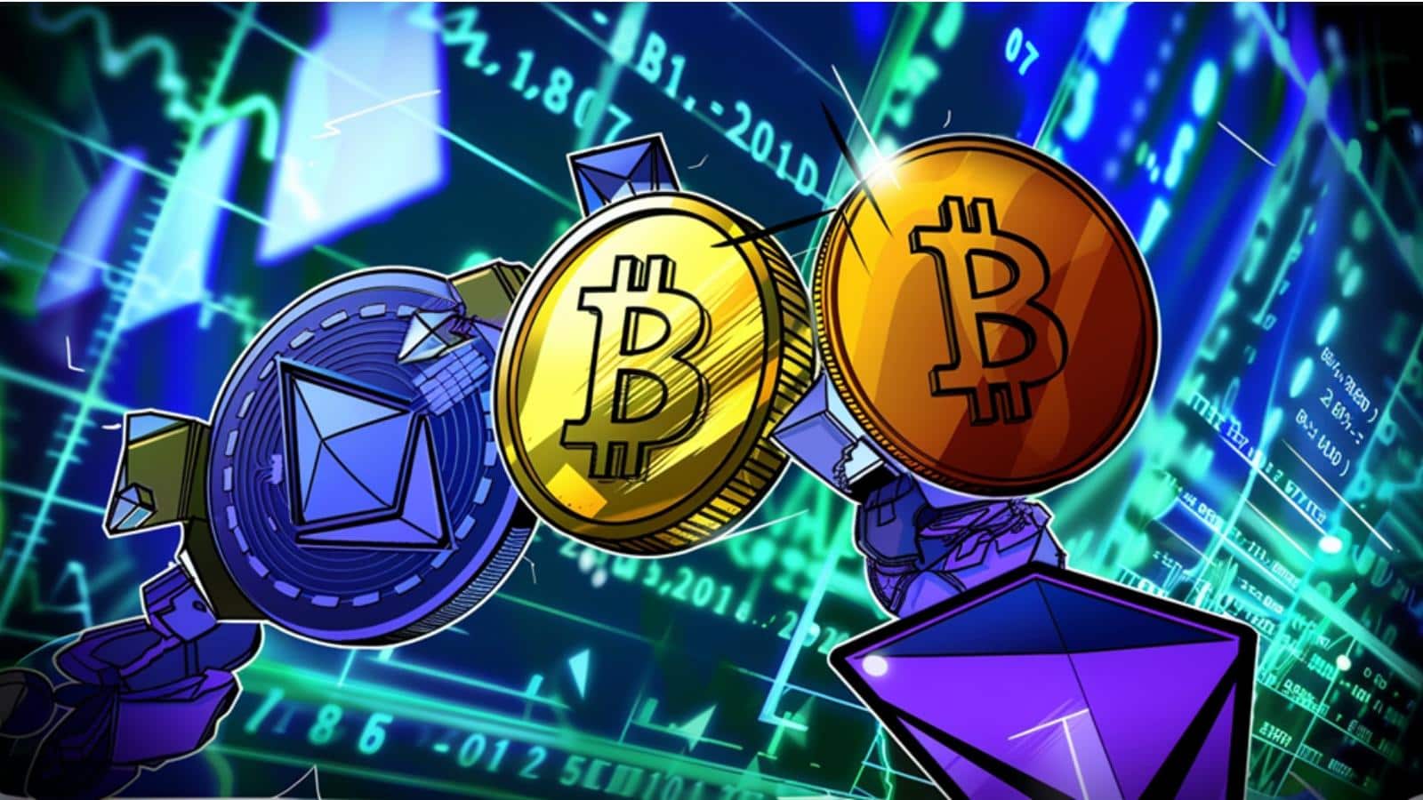 Best Cryptocurrency To Invest In 2027 For Long Term