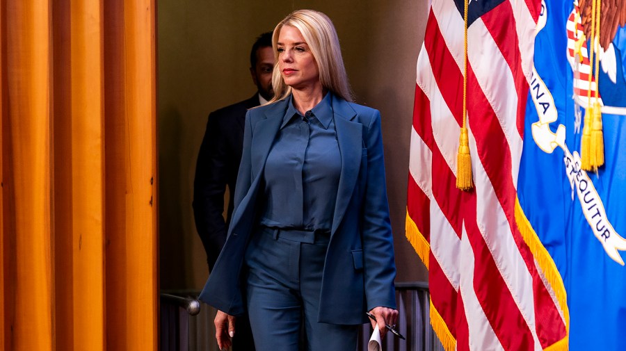 Live updates: DOJ posts first batch of Epstein files; Kennedy Center begins adding Trump’s name<br>