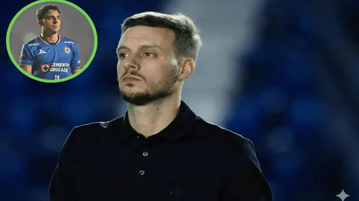 Cruz Azul en plena sacudida: tres bajas confirmadas y ningún fichaje ...