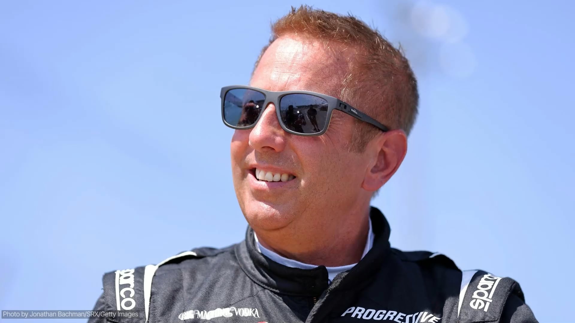 NASCAR community mourns former driver Greg Biffle after fatal plane crash