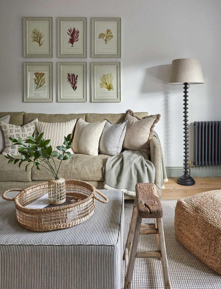 5 living room staples designers never splurge on (they're not worth it!)