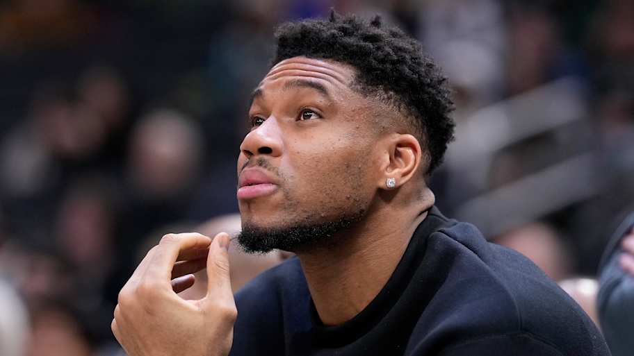 Latest Giannis trade report is devastating for two of Celtics