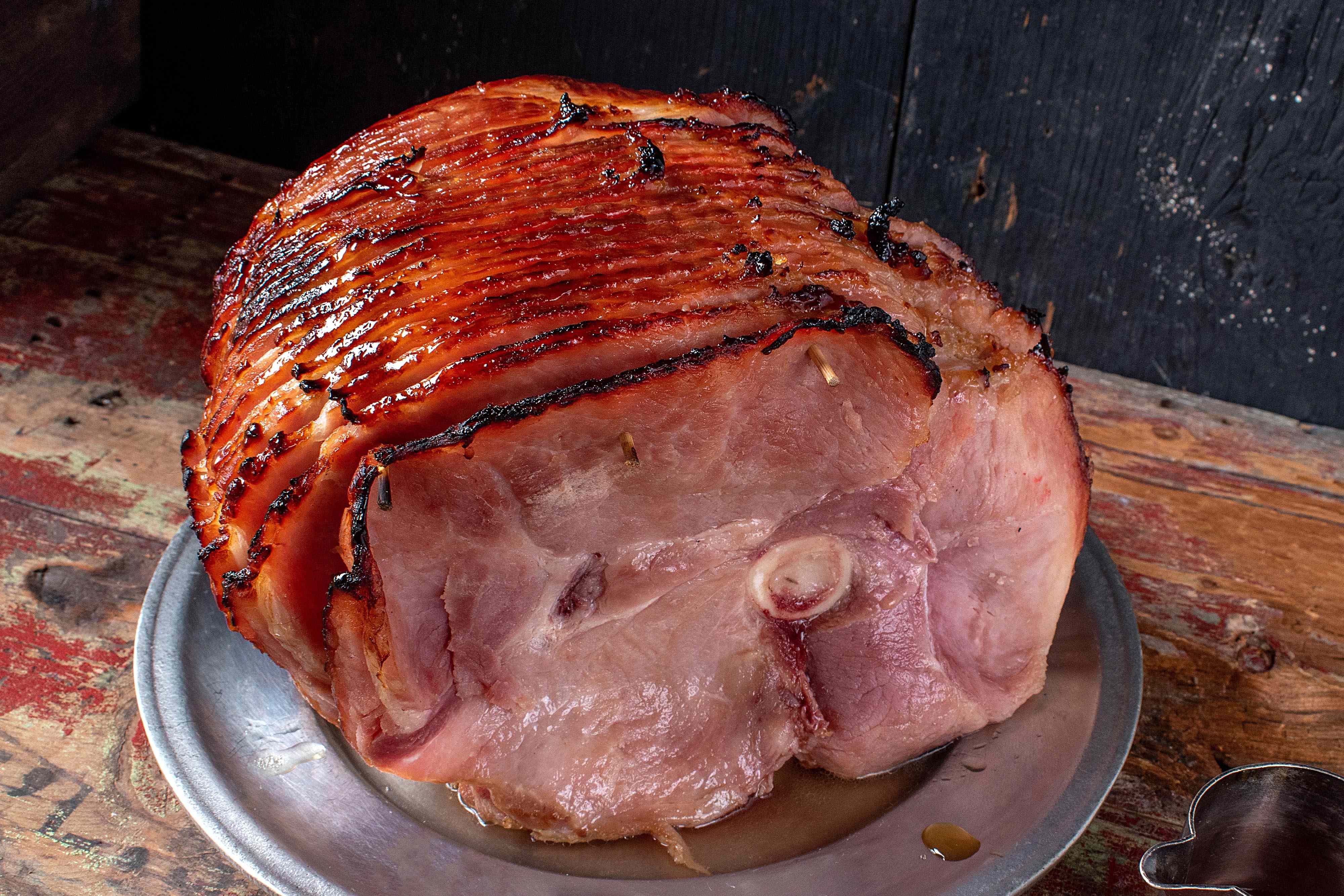 I’ve cooked dozens of hams, and I hate spiral-cut — here’s what to buy ...