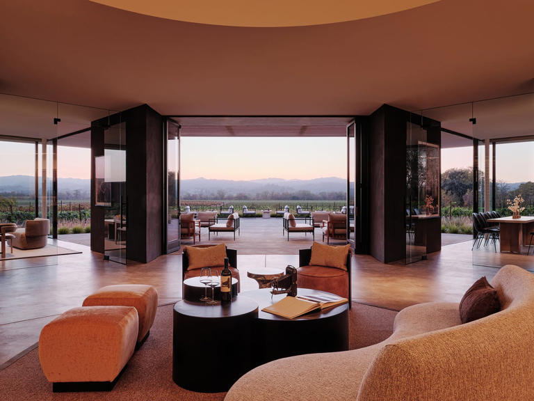Sonoma travel guide: Best wineries, hotels, and hidden gems