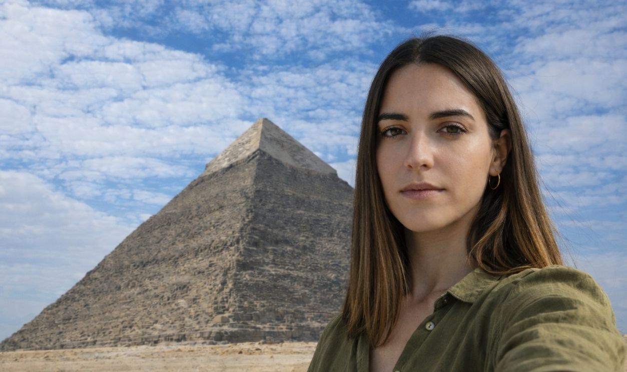 Egypt is the most studied civilization in history, and yet there are
