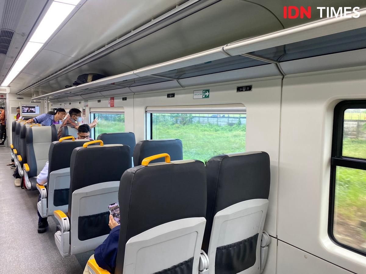 Diskon Tiket KA Basoetta, Catat Tanggalnya!