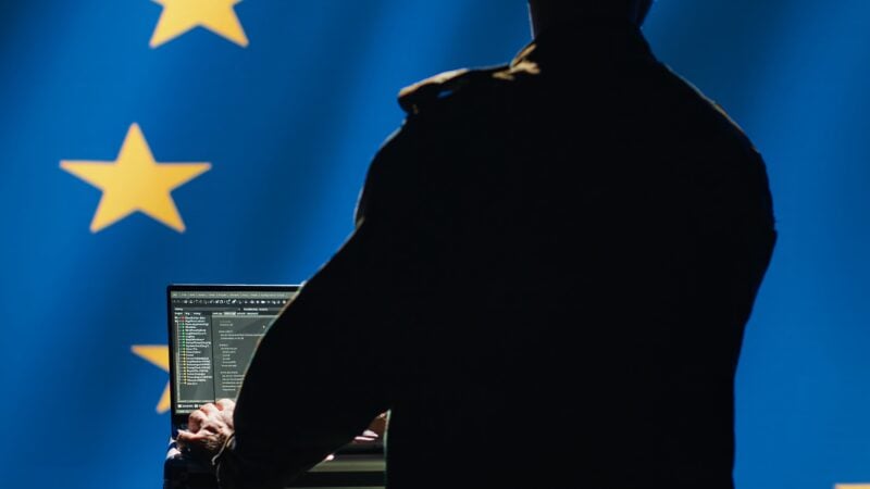 „Hier ist der moderne Krieg zu sehen“ – Wie Europa heimlich gegen ...