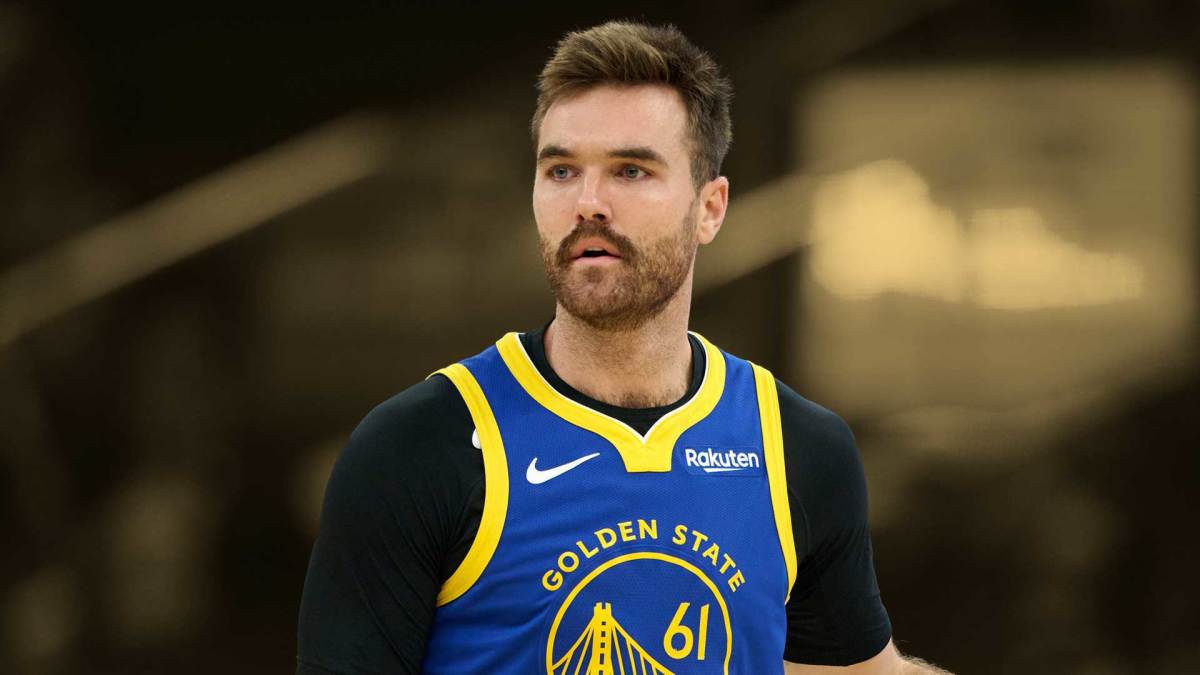 Pat Spencer recalls how his Wall Street buddies laughed at his NBA