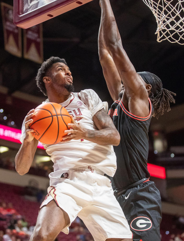 ESPN gives FSU 99% chance vs. Mississippi Valley State
