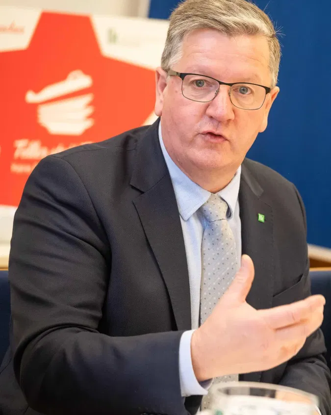 Druck aus der Steiermark: Bauernprotest in Brüssel erzwingt Mercosur ...