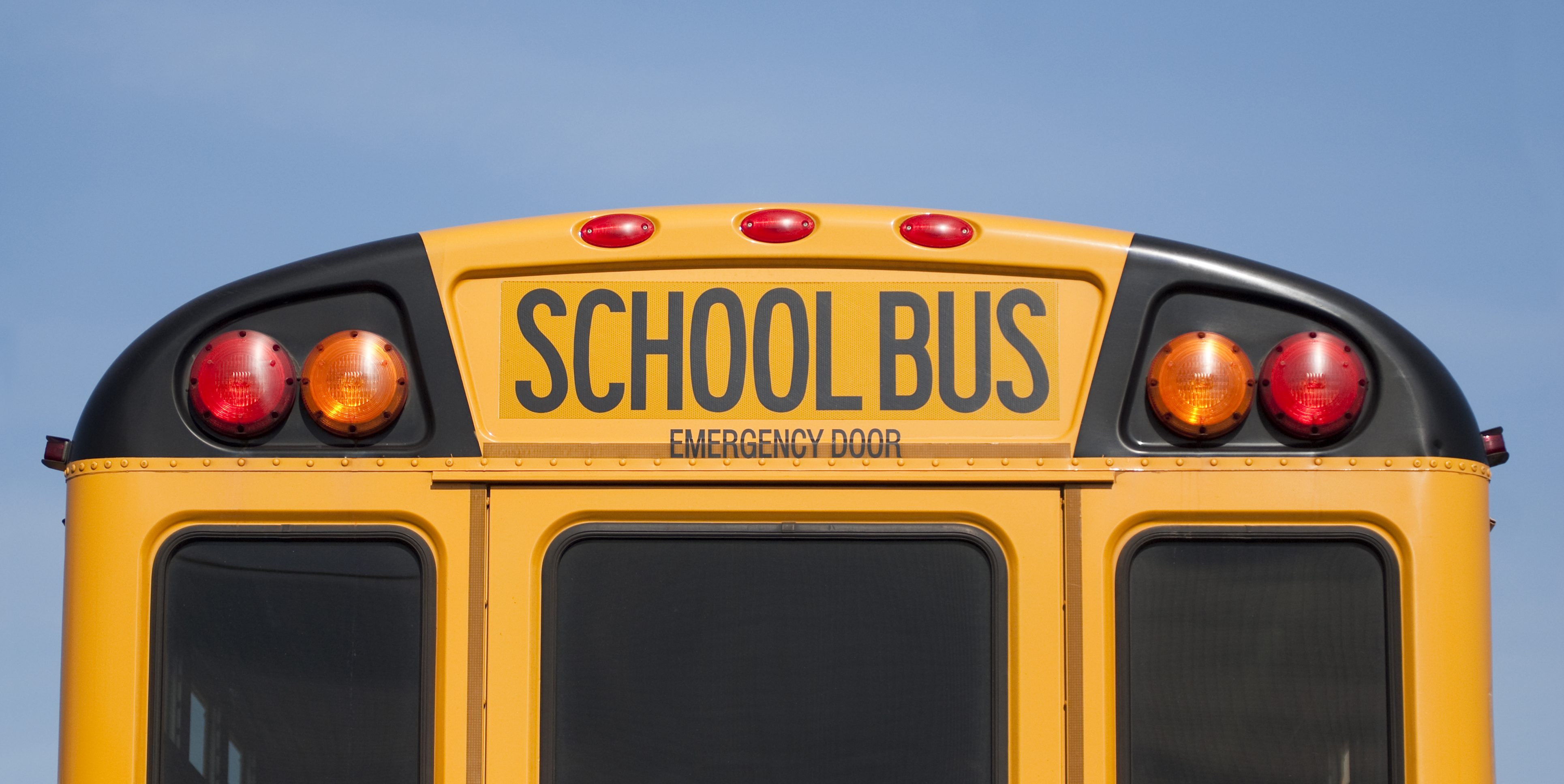 Carver police seek driver who hit 2 teens waiting for school bus