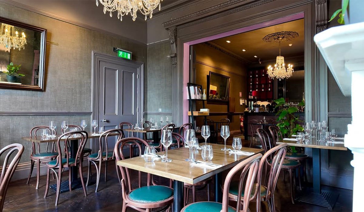'What an incredible journey' beloved Dublin restaurant to close after ...