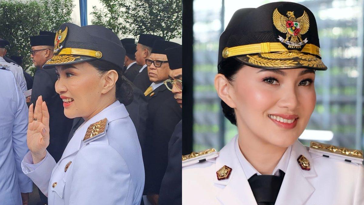 Pedasnya Pernyataan Wali Kota Ternate untuk Sherly Tjoanda