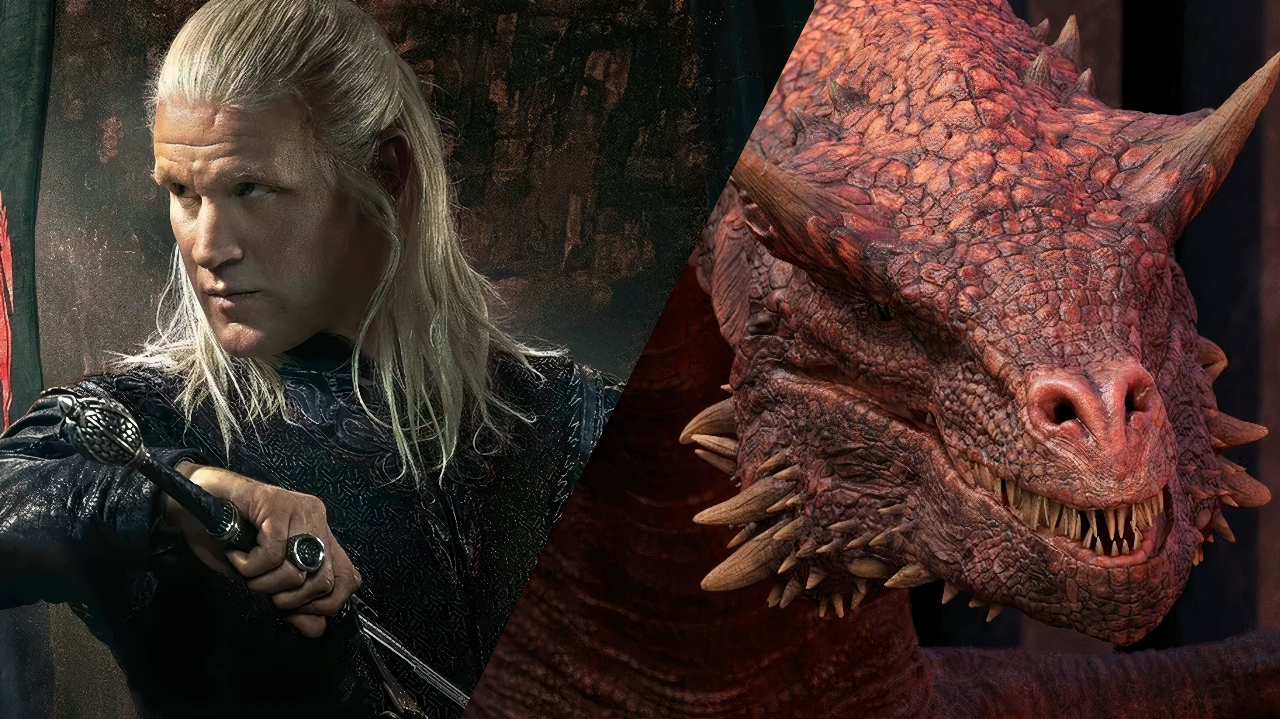 6 strongest dragonrider duos in House of the Dragon