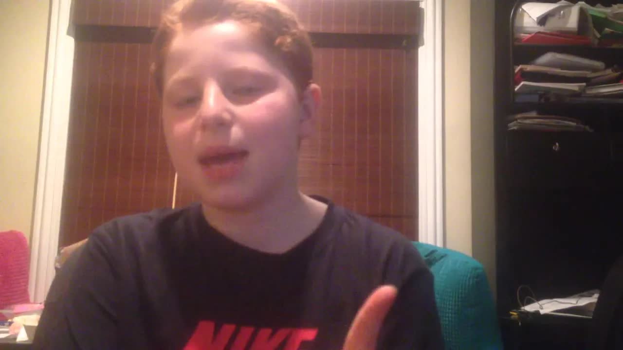 Cruise Spring Break Vlog Update