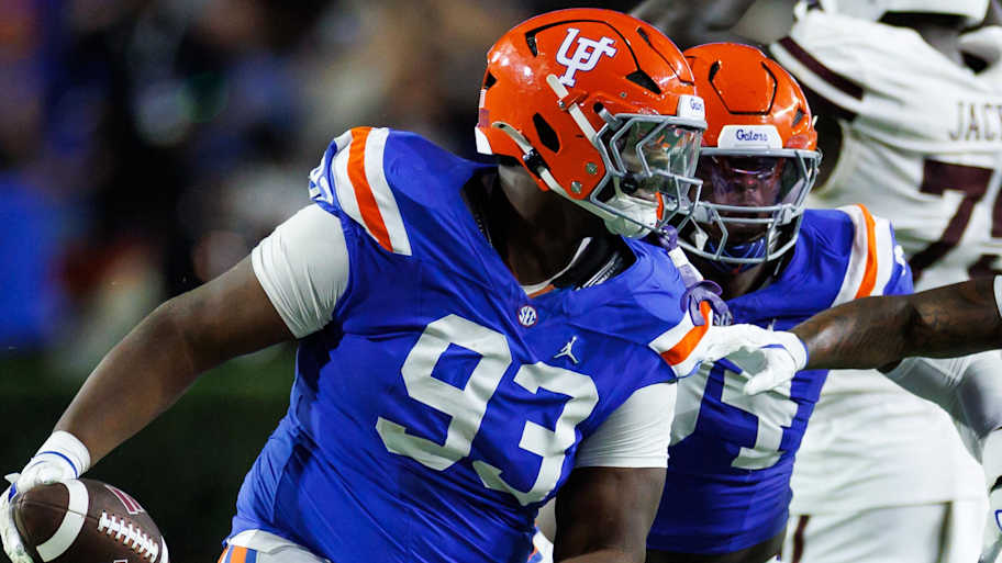 Razorbacks could be in play for talented SEC defensive tackle