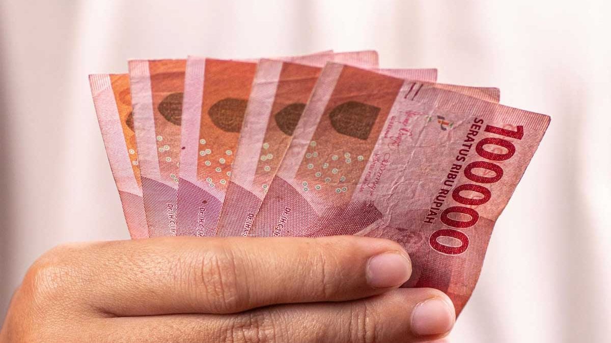 UMK Batam 2026 Rp5,4 juta atau Rp5,3 juta? Ini usulan dewan pengupahan 2 AA1SFTF1