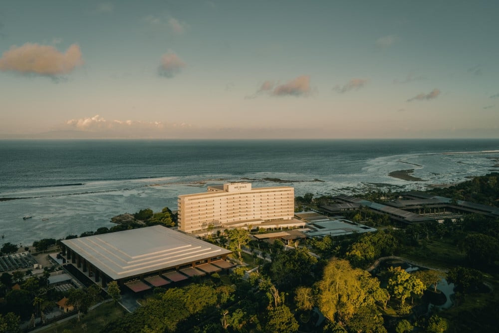 Hari raya keagamaan dan musim panen dorong optimisme konsumen di Bali