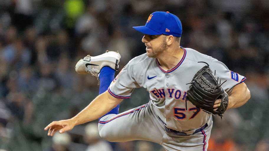 NY Mets bring back useful depth piece who had a 3.00 ERA with them last season<br><br>