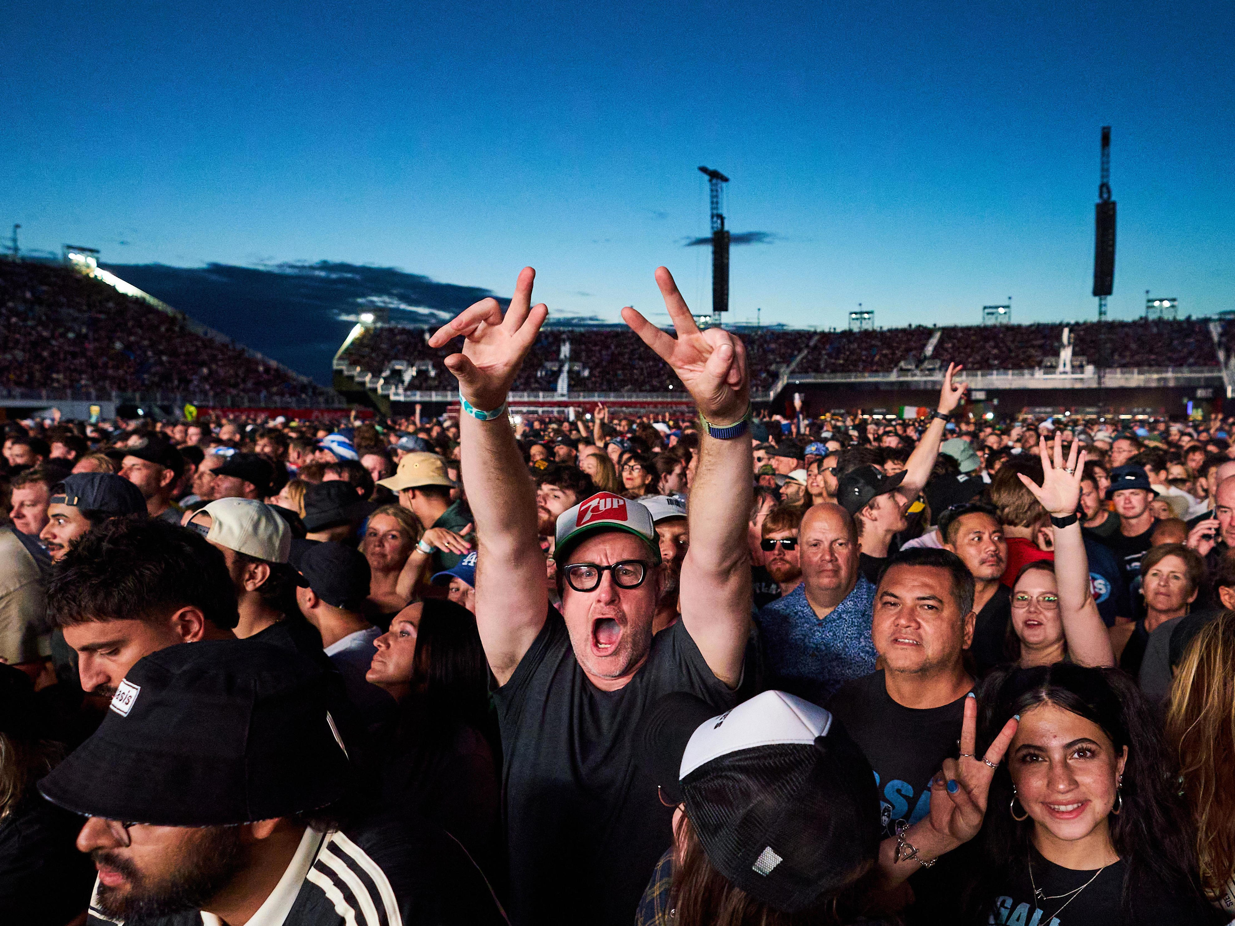 Nuisances sonores au Stade Rogers : Toronto demande une expertise acoustique