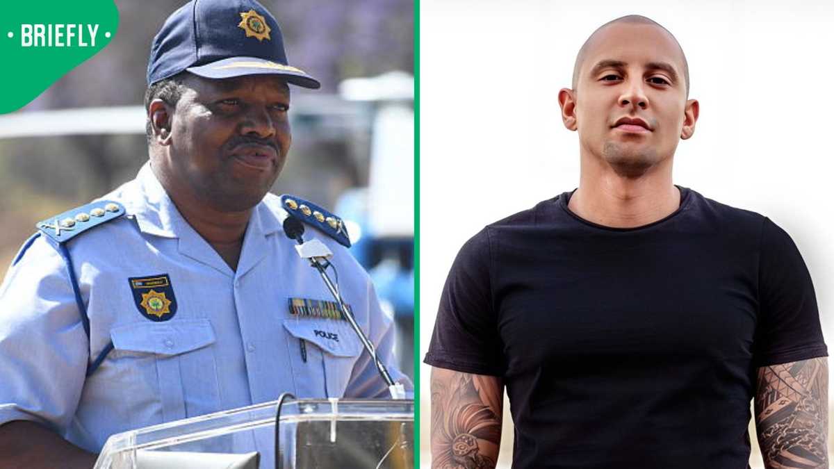 General Fannie Masemola confirms SAPS is close to arresting suspect in DJ  Warras murder case