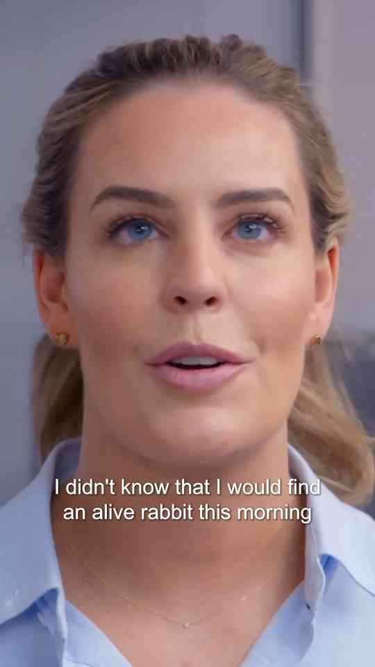 How one small problem became a medical emergency