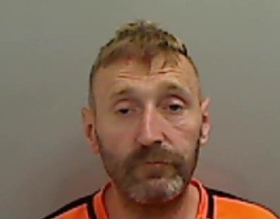 Rogues' gallery of Hartlepool criminals locked up for a combined 32 years